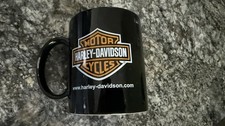 Harley davidson mug gebraucht kaufen  Waltrop