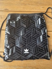 Adidas sportbeutel turnbeutel gebraucht kaufen  Scheßlitz