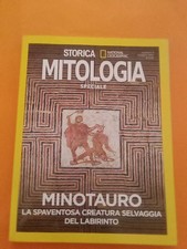 Storica mitologia speciale usato  Novedrate