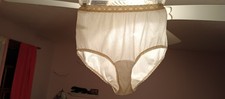 Unbranded vintage panty for sale  Lagrange