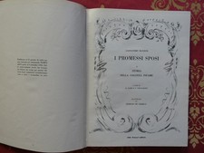 Manzoni promessi sposi usato Manzoni promessi sposi usato  Sarezzo