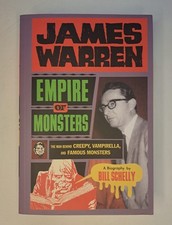 James warren empire d'occasion  Frejus