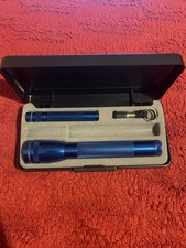 Mini maglite set for sale  LIVERPOOL