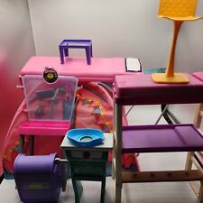 Barbie let camping for sale  Boyertown