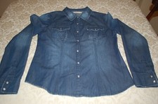 Only camicia donna usato  Napoli