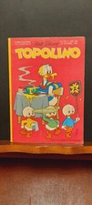 Topolino libretto 724 usato  Palermo
