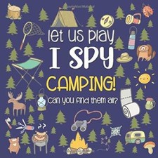 Let play spy for sale  Montgomery