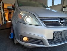 Pel zafira xenon gebraucht kaufen  Windeck