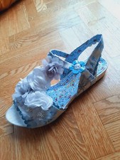 Sandales irregular choice d'occasion  Sellières