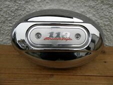 Harley sportster chrome for sale  CARNFORTH