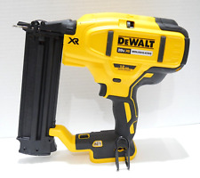 18ga dewalt nailer brad for sale  Davenport