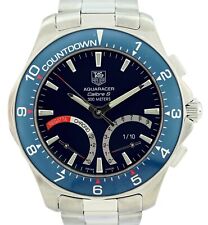 Tag heuer 41mm for sale  La Mesa