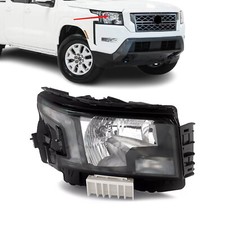 Headlight headlamp halogen for sale  Edison