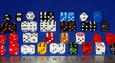 Dice monopoly cluedo for sale  BANBURY