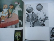 Paket marionetten puppentheate gebraucht kaufen  Berlin