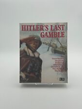 Hitler last gamble for sale  Dothan