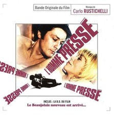 Homme presse carlo d'occasion Homme presse carlo d'occasion  Saverdun