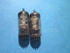 Mullard valves tubes for sale  LOWESTOFT