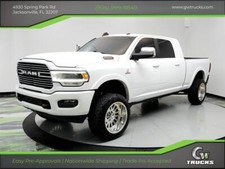 2019 ram 2500 for sale  Jacksonville