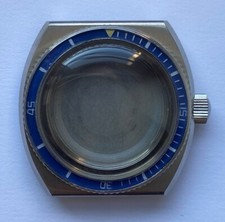 Boitier acier montre d'occasion  Clermont-Ferrand-