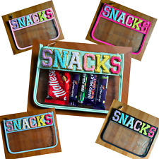 Awesome snack pouch for sale  STOKE-ON-TRENT