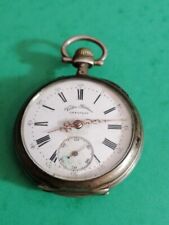Montre gousset victor d'occasion  Épernay