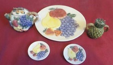 Vintage resin miniature for sale  Ruidoso