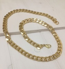 Collana unisex maglia usato  Bari