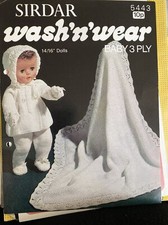 Vintage doll clothes for sale  GRANTOWN-ON-SPEY