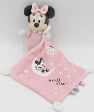 Disney baby schmusetuch gebraucht kaufen  Ruppichteroth