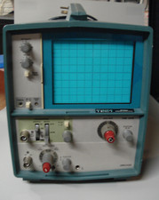 Tektronix t921 oscilloscope for sale  Beaver Dam