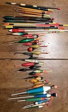 Galleggianti lotto pesca usato  Mirandola