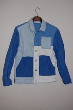 Zara jeansjacke blau gebraucht kaufen  Gerdau