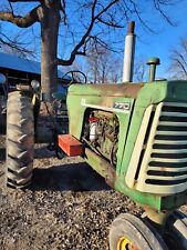 Oliver 770 tractor for sale  Hannibal