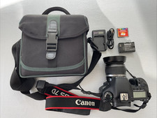 Canon eos 18mp for sale  STOCKPORT