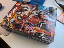 Lego set wus gebraucht kaufen  Boppard