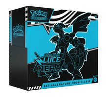 Carte pokemon set usato  Roma
