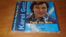 Karel gott fang gebraucht kaufen  Neumünster