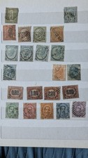 Collezione avanzata francoboll usato  Nerviano