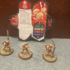 Heroscape marro drones for sale  Louisville