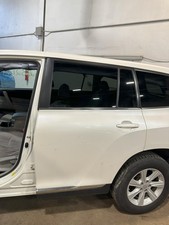 Used rear left for sale  East Rochester