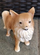 Vintage ceramic pomeranian for sale  Florence