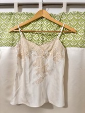 Marjolaine silk tank d'occasion  Meulan en Yvelines