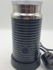 Nepresso aeroccino 3194 for sale  NORTHWICH