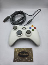 XBOX360 Controller Joystick mit Kabel comprar usado  Enviando para Brazil