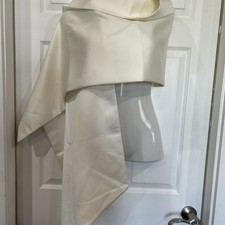 Elegant formal ivory for sale  Bradenton