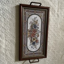 Tile crafts victorian for sale  Waterloo