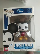 Pop funko mickey d'occasion  Saint-Just-en-Chaussée