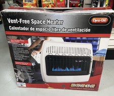 Dyno glo vent for sale  Young Harris