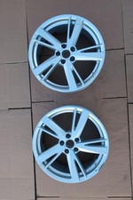 Alufelge zoll 5x112 gebraucht kaufen  Geesthacht